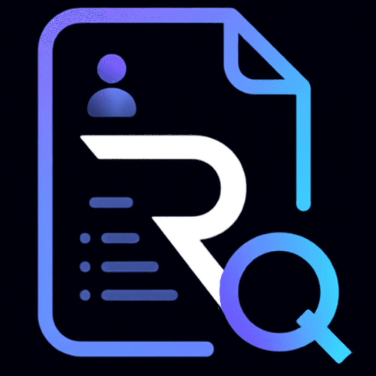 ResumeIQ Logo